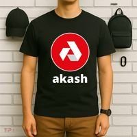 Akash Logo Hodl Akash Akash Network Crypto Akash Crypto T-Shirt thumb 6