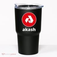 Akash Logo Hodl Akash Akash Network Crypto Akash Crypto Tumbler thumb 0