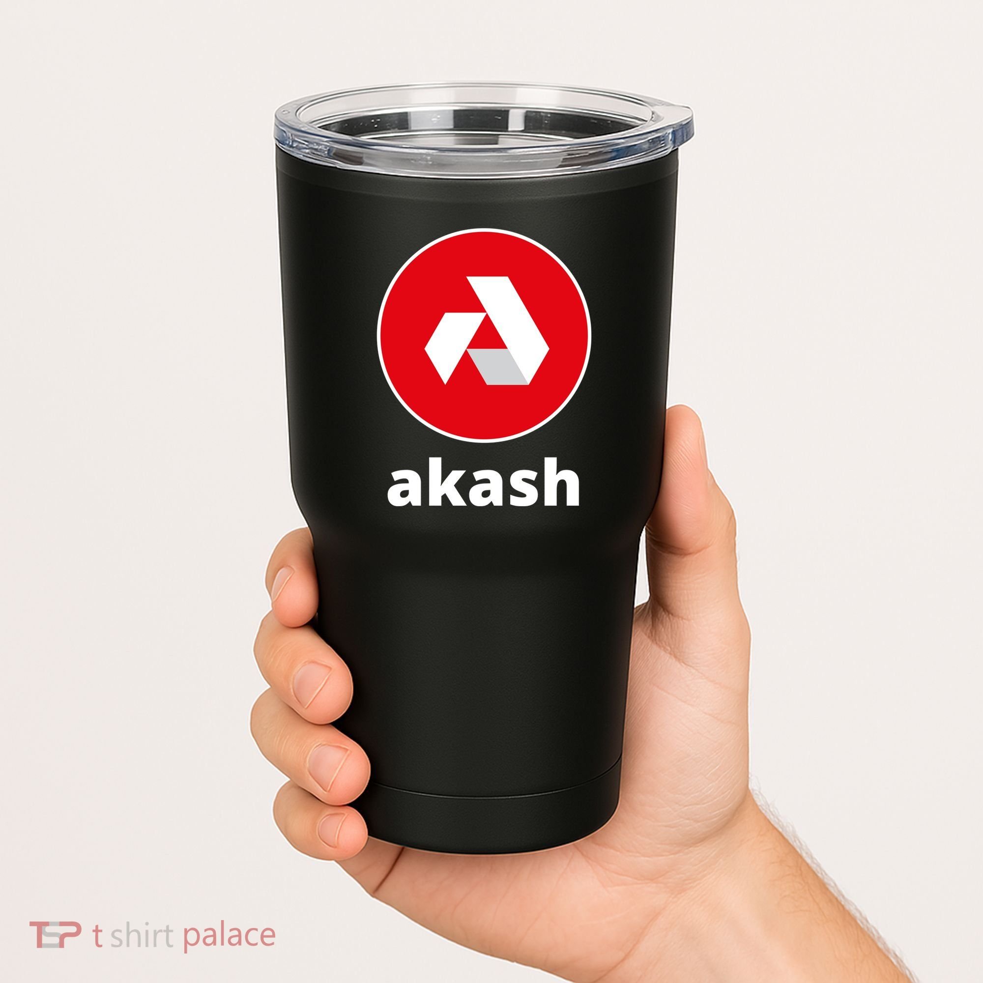 Akash Logo Hodl Akash Akash Network Crypto Akash Crypto Tumbler