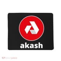 Akash Logo Hodl Akash Akash Network Crypto Akash Crypto Mousepad thumb 0