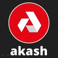 Akash Logo Hodl Akash Akash Network Crypto Akash Crypto Hat thumb 2