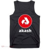 Akash Logo Hodl Akash Akash Network Crypto Akash Crypto Tank Top thumb 0