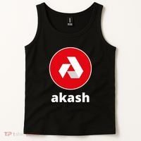 Akash Logo Hodl Akash Akash Network Crypto Akash Crypto Tank Top thumb 2