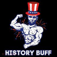 Abraham Lincoln History Buff Funny Weightlifting Workout Gym Coffee Mug thumb 5
