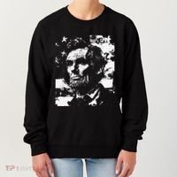 Abraham Lincoln History Teacher President 4th Of July Women's Sweatshirt thumb 0