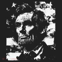 Abraham Lincoln History Teacher President 4th Of July Beanie thumb 2