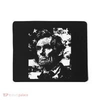 Abraham Lincoln History Teacher President 4th Of July Mousepad thumb 0