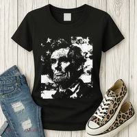 Abraham Lincoln History Teacher President 4th Of July Women's T-Shirt thumb 3