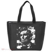 Abraham Lincoln History Teacher President 4th Of July Tote Bag thumb 0