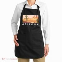 Arizona Lover Holiday Mountain Nature Apron thumb 2