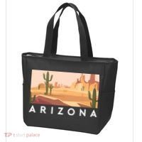 Arizona Lover Holiday Mountain Nature Tote Bag thumb 3