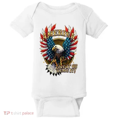 Baby Bodysuit