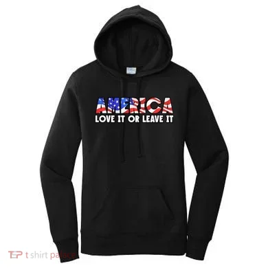 Women's Hoodie