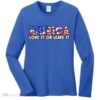 Women's Long Sleeve Shirt