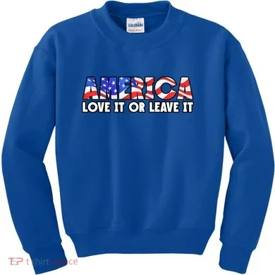 Kids Sweatshirt