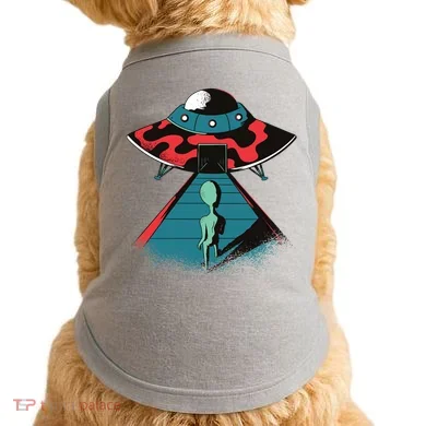 Doggie Tank