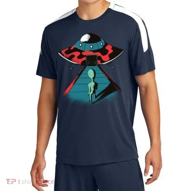 Soccer Jersey