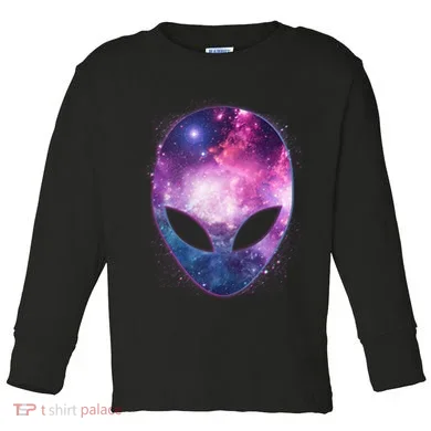 Toddler Long Sleeve