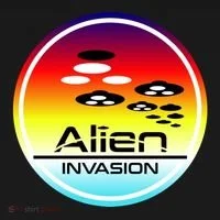 Alien Invasion Doggie Tank thumb 4