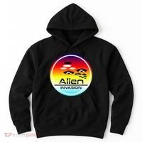 Alien Invasion Hoodie thumb 0