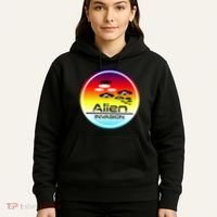 Alien Invasion Hoodie thumb 5