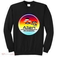 Alien Invasion Sweatshirt thumb 0