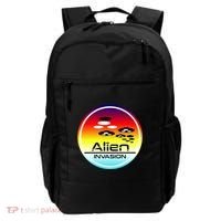 Alien Invasion Backpack thumb 0