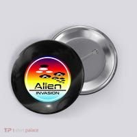 Alien Invasion Button thumb 0