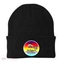 Alien Invasion Beanie thumb 0