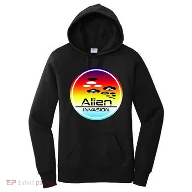 Women's Hoodie