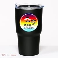 Alien Invasion Tumbler thumb 0