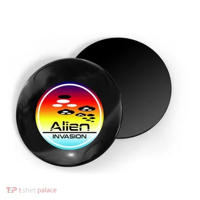 Magnet