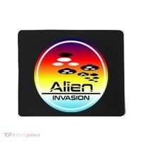 Alien Invasion Mousepad thumb 0