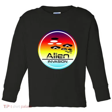 Toddler Long Sleeve