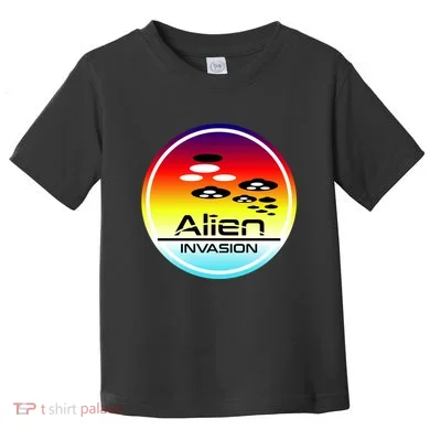 Toddler T-Shirt