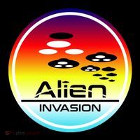 Alien Invasion Visor thumb 3