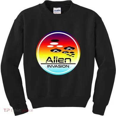 Kids Sweatshirt