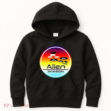 Kids Hoodie