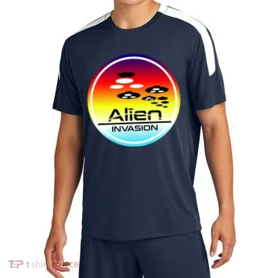 Soccer Jersey
