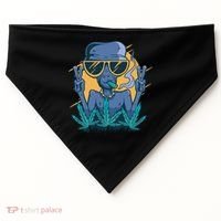 Alien Joint USA-Made Doggie Bandana thumb 0