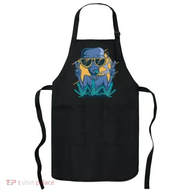 Alien Joint Apron