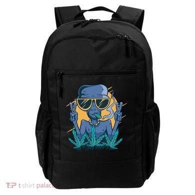 Alien Joint Backpack