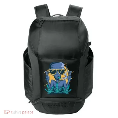 Alien Joint Sport-Tek Club Rec Backpack