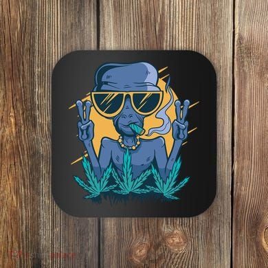 Alien Joint Coaster