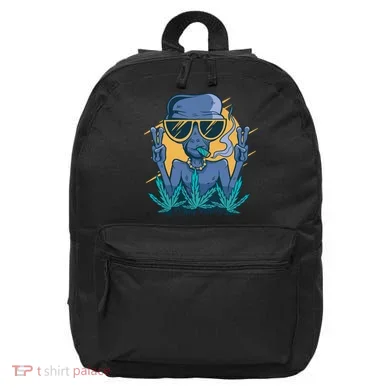 Alien Joint 16 in Basic Backpack
