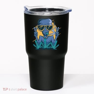 Alien Joint Tumbler