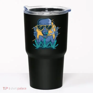 Alien Joint Tumbler