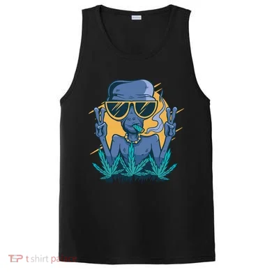 Alien Joint PosiCharge Competitor Tank