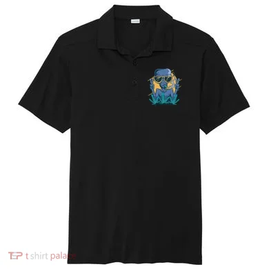 Alien Joint Sport-Tek Posi-UV Pro Polo