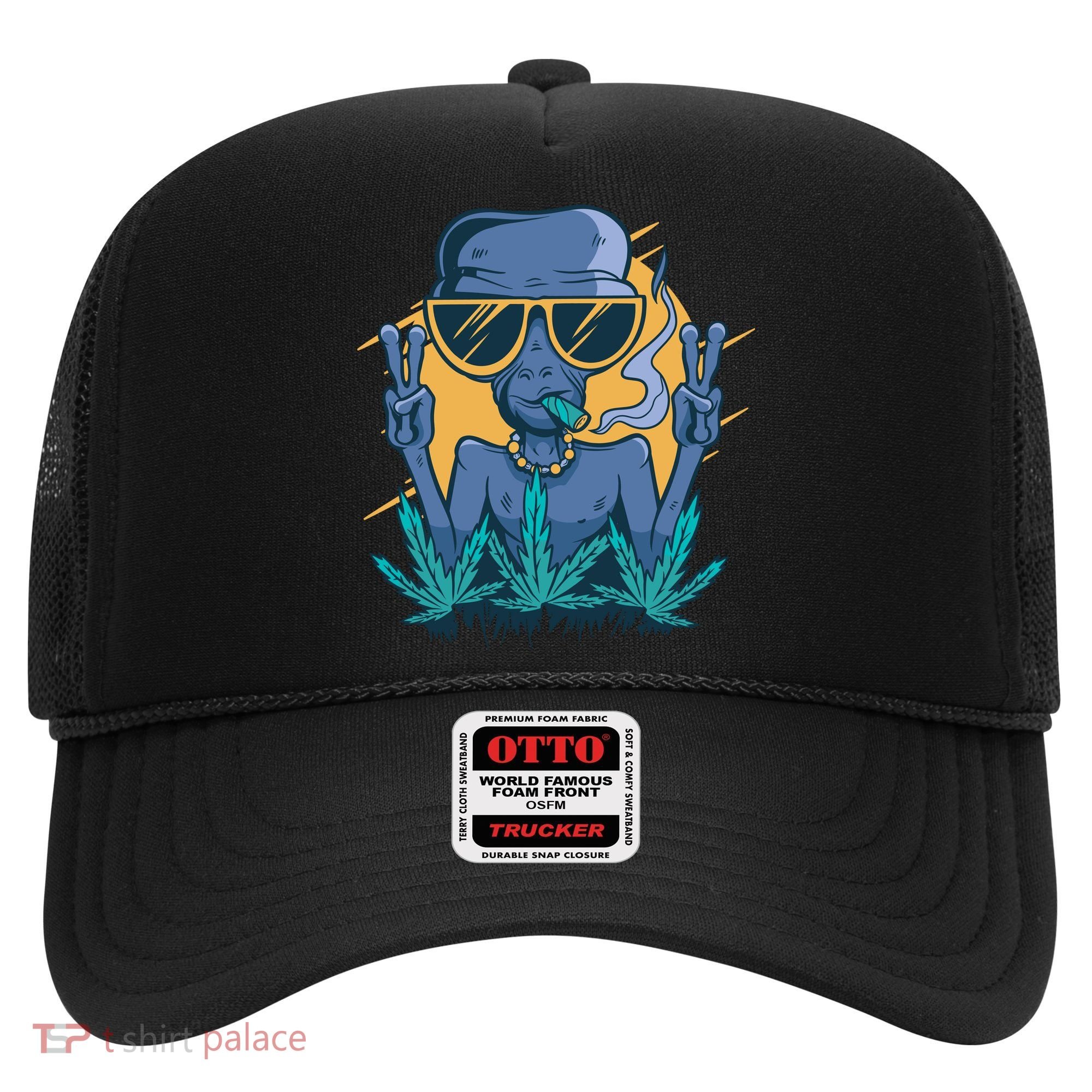 Alien Joint Hat